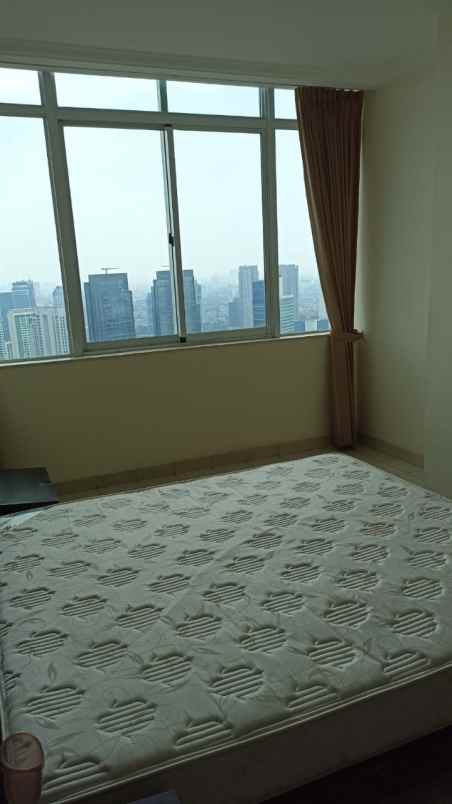 dijual apartemen apartemen ambassador 2