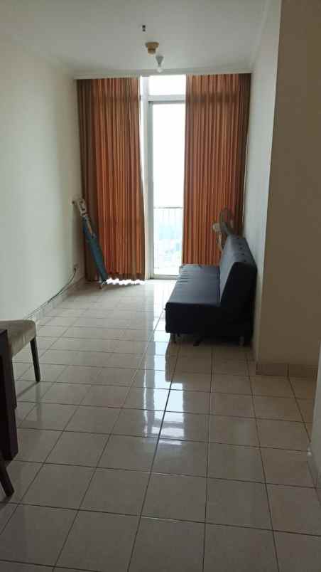 dijual apartemen apartemen ambassador 2