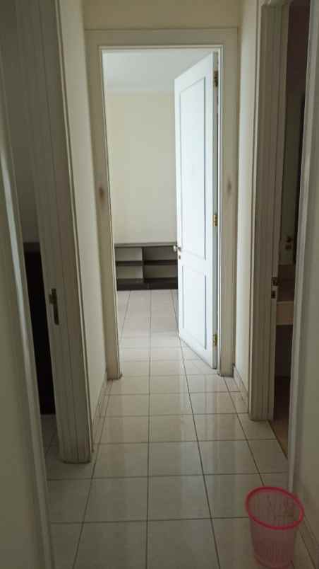 dijual apartemen apartemen ambassador 2