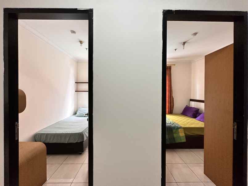 dijual apartemen apartemen gardenia boulevard