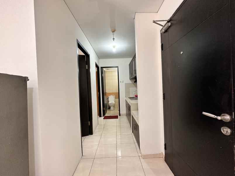 dijual apartemen apartemen gardenia boulevard