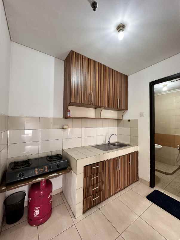 dijual apartemen apartemen gardenia boulevard