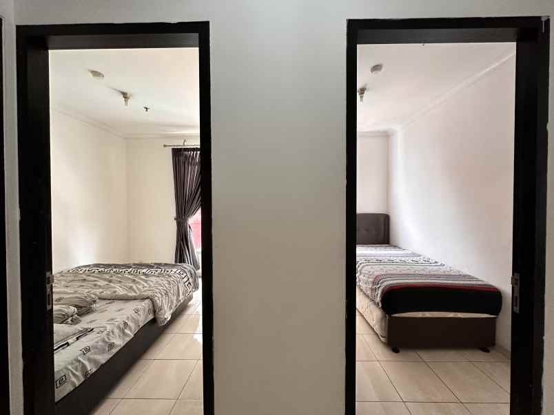 dijual apartemen apartemen gardenia boulevard