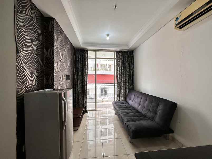 dijual apartemen apartemen gardenia boulevard