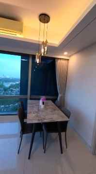 dijual apartemen apartemen la riz mansion