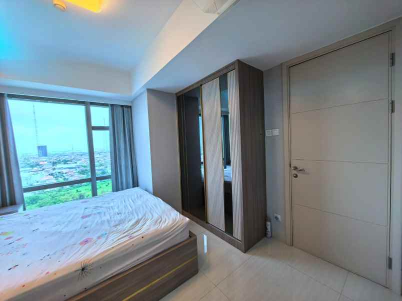 dijual apartemen apartemen la riz mansion
