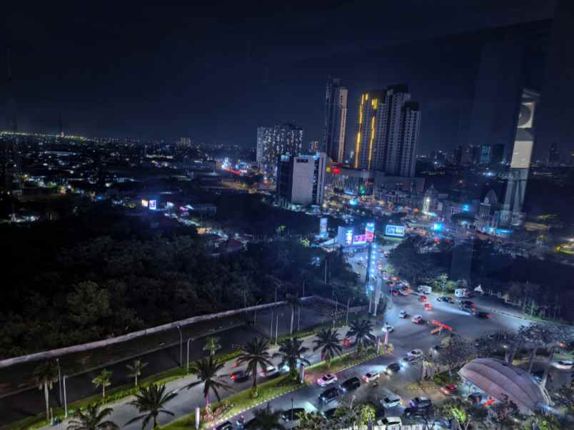 dijual apartemen apartemen la riz mansion
