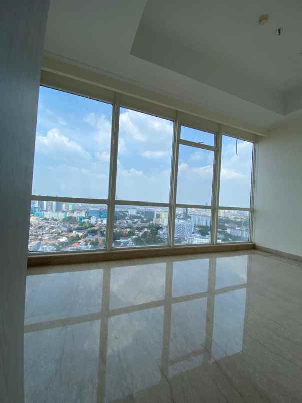 dijual apartemen apartemen menteng park