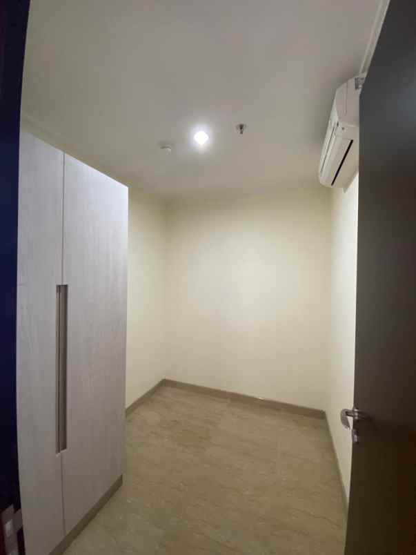 dijual apartemen apartemen menteng park