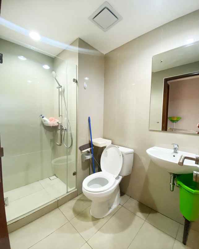 dijual apartemen apartemen midtown signature
