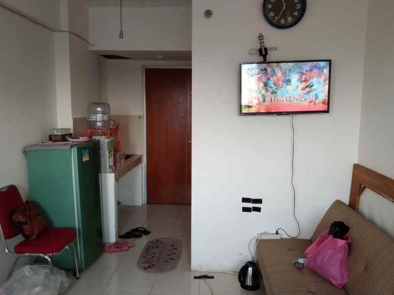 dijual apartemen apartemen puncak kertajaya