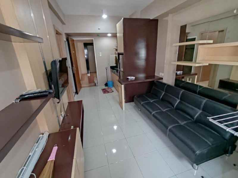 dijual apartemen apartemen puncak permai