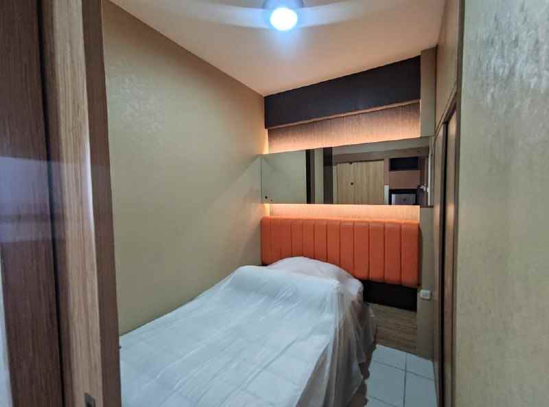 dijual apartemen apartemen puncak permai