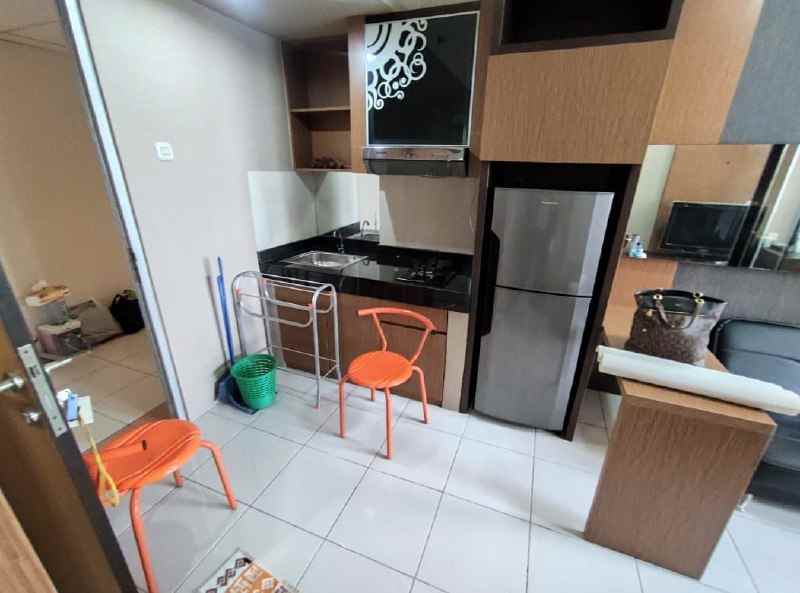 dijual apartemen apartemen puncak permai