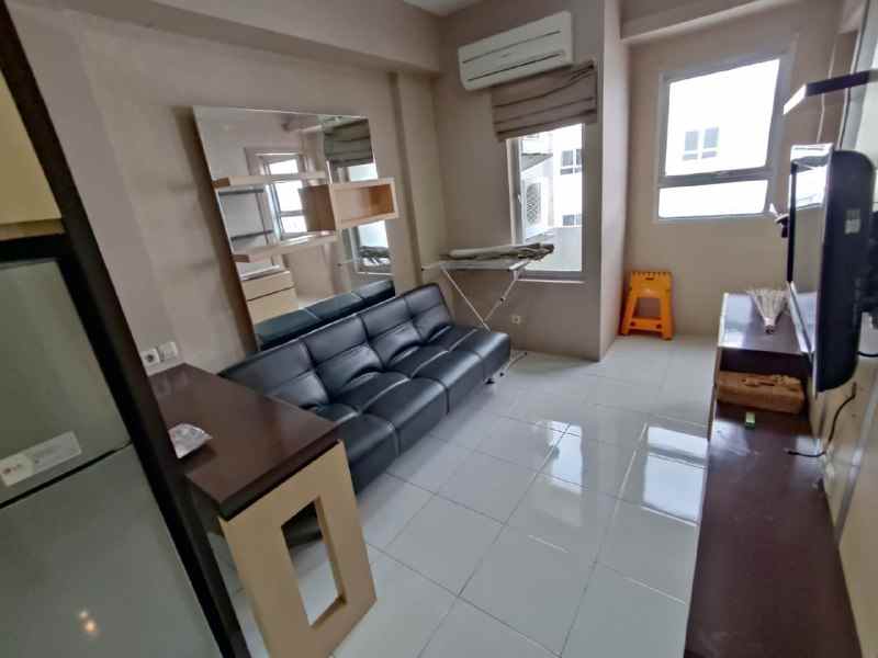 dijual apartemen apartemen puncak permai