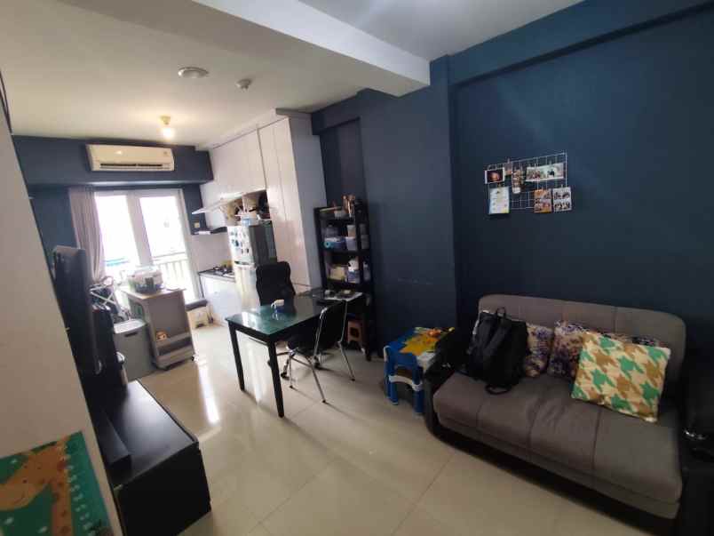 dijual apartemen apartemen the oak tower