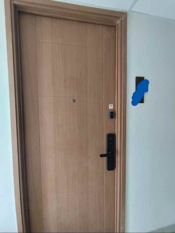 dijual apartemen apartemen the oak tower