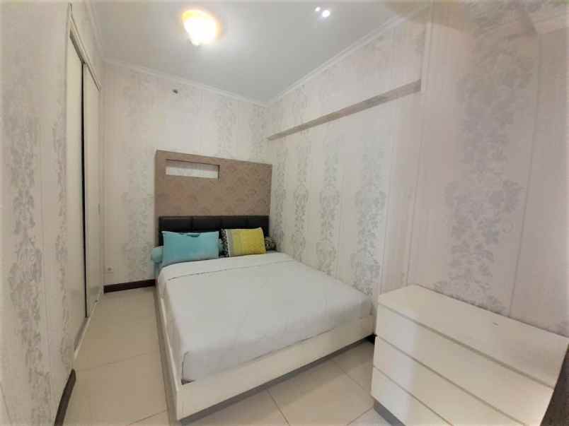 dijual apartemen apartemen waterplace residence