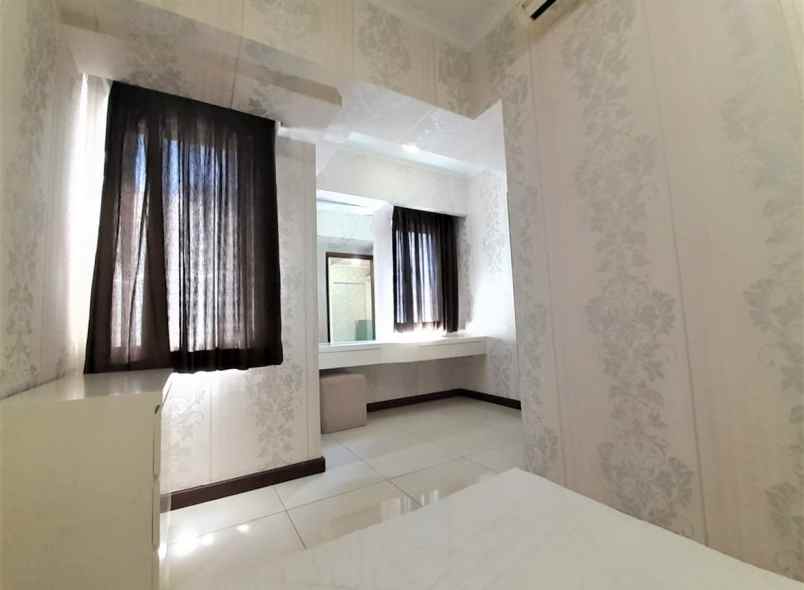 dijual apartemen apartemen waterplace residence