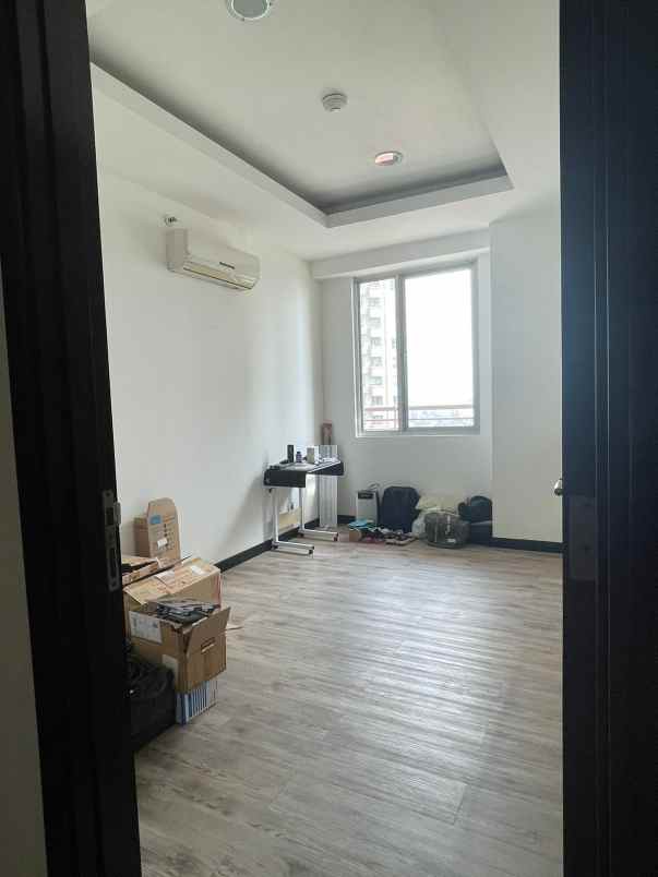 dijual apartemen apt paladiang park