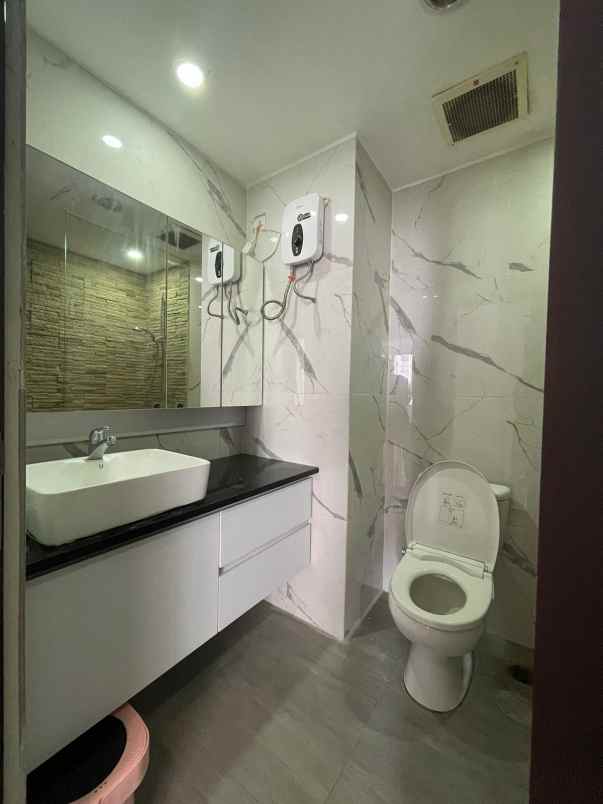 dijual apartemen apt paladiang park