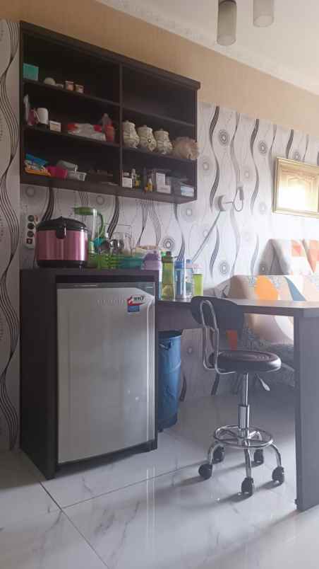 dijual apartemen centerpoint full furnished siap huni