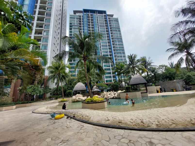 dijual apartemen cilandak jakarta selatan