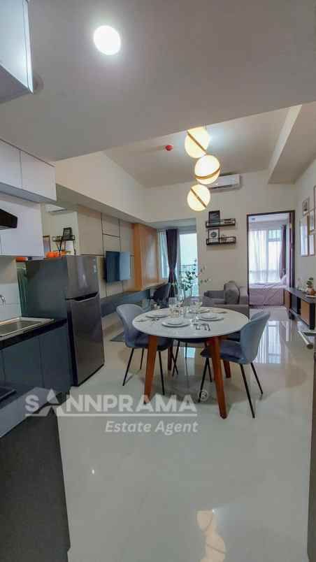 dijual apartemen ciracas