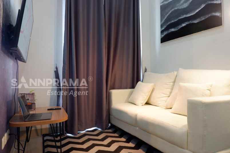 dijual apartemen ciracas