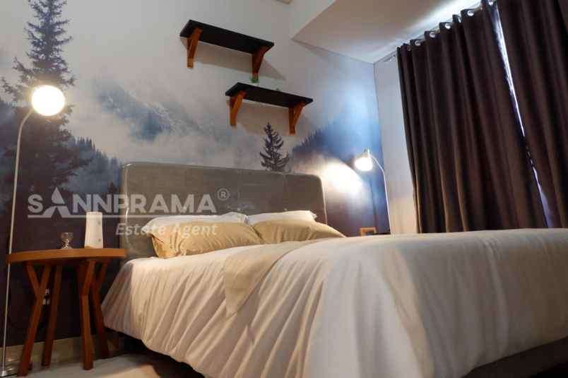 dijual apartemen ciracas