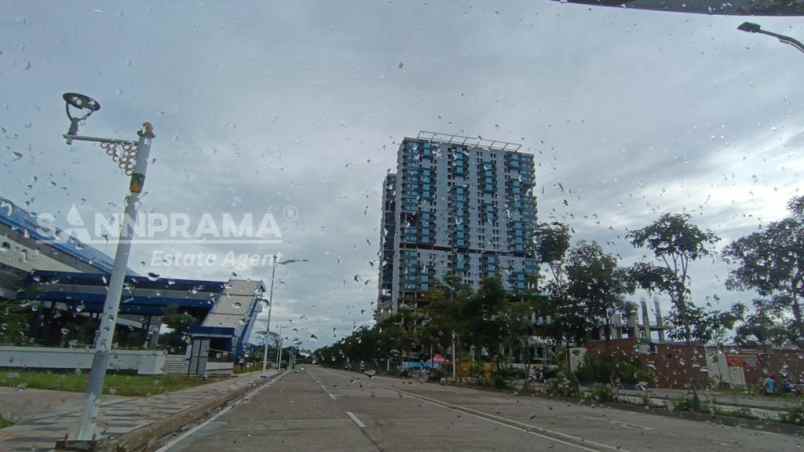 dijual apartemen ciracas