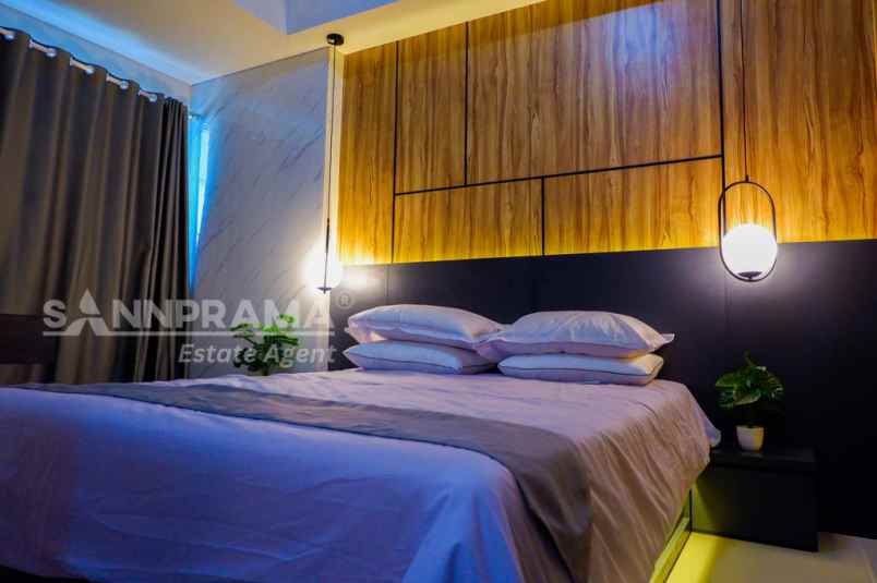 dijual apartemen ciracas