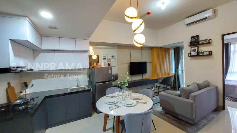 dijual apartemen ciracas