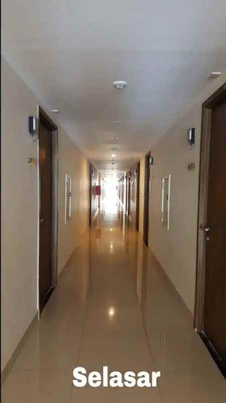 dijual apartemen ciumbuleuit