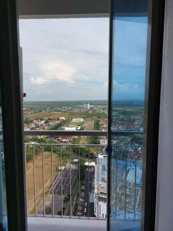 dijual apartemen east cost amor