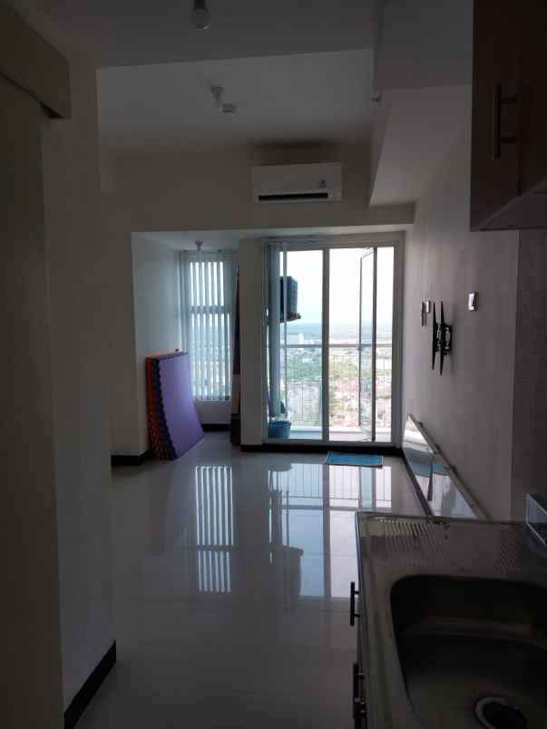 dijual apartemen east cost amor