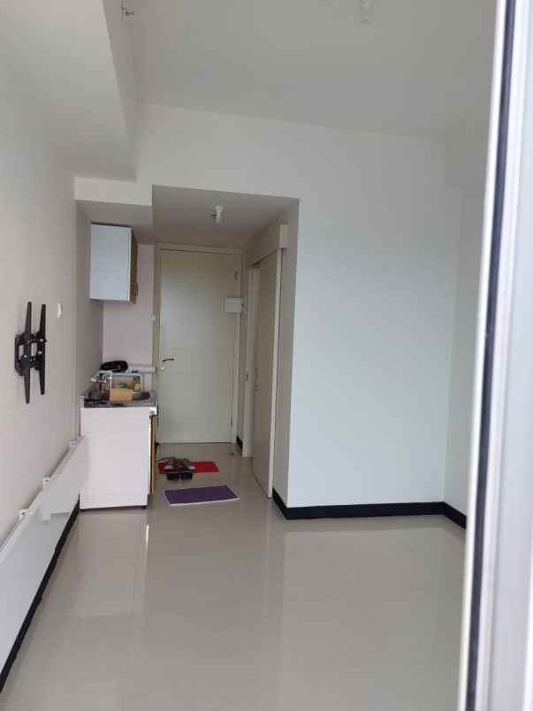 dijual apartemen east cost amor