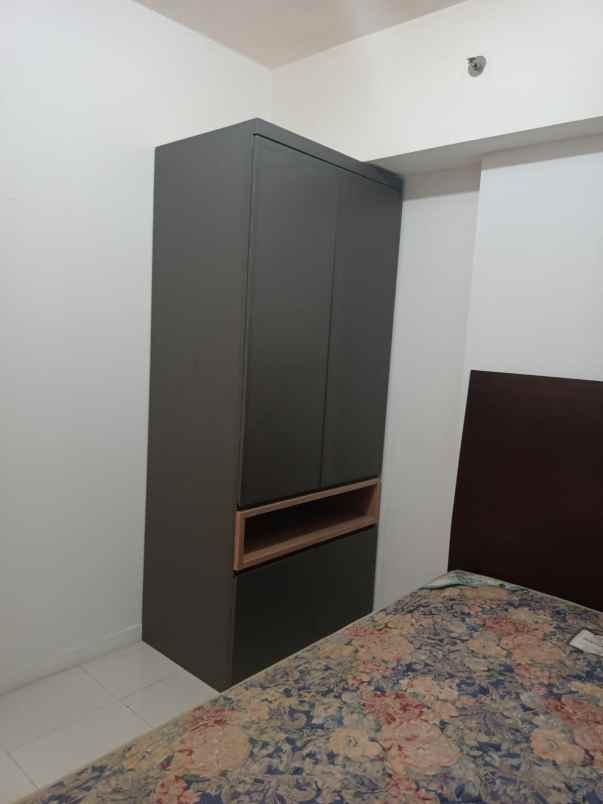 dijual apartemen educity harvard