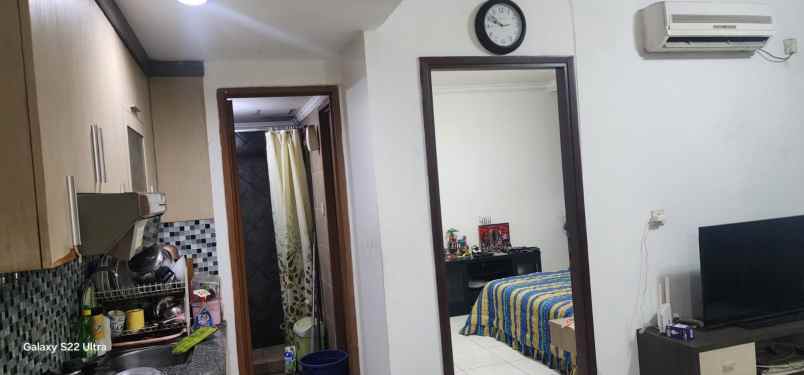 dijual apartemen great western serpong harga terbaik