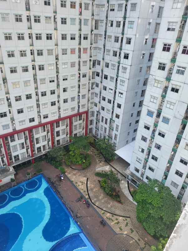 dijual apartemen gunawangsa merr