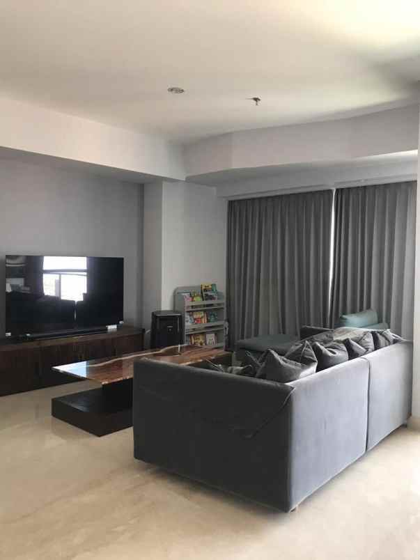 dijual apartemen jalan embong malang