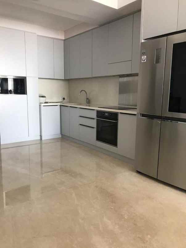 dijual apartemen jalan embong malang