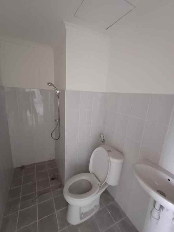 dijual apartemen jl dr ir h soekarno no 30