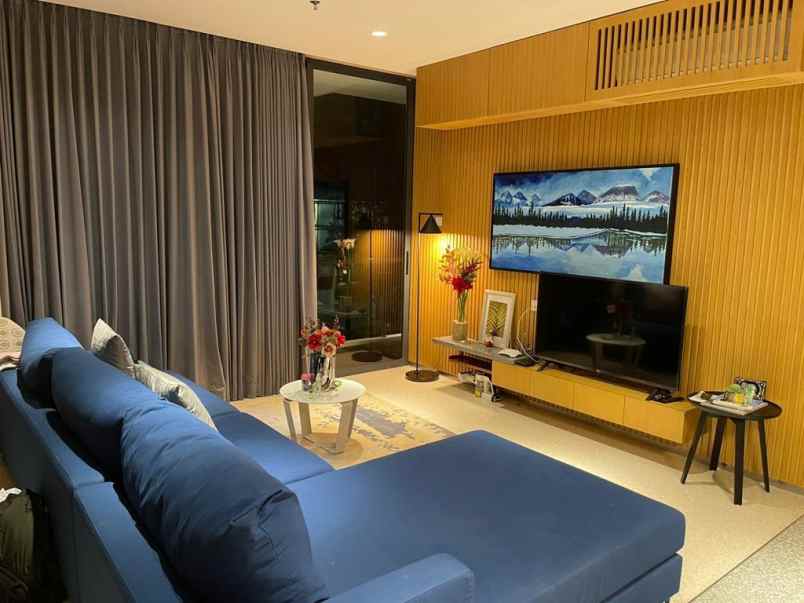 dijual apartemen jl graha famili