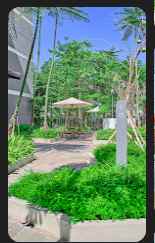 dijual apartemen jl graha famili