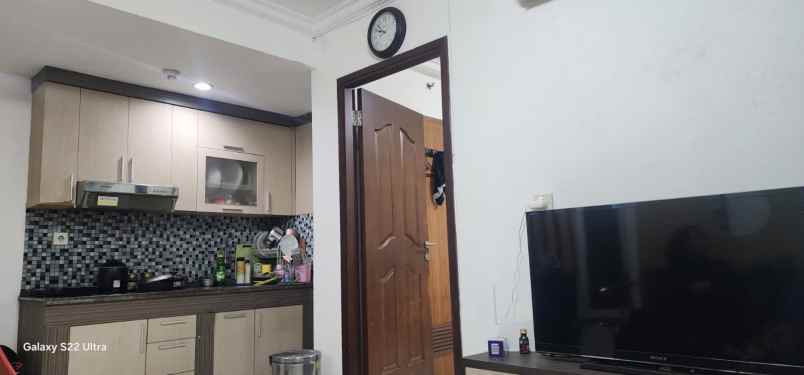 dijual apartemen jl jalur sutera boulevard