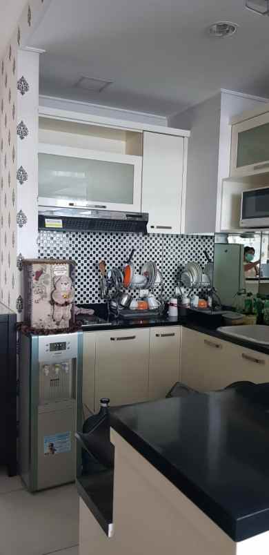 dijual apartemen jl mayjen sungkono