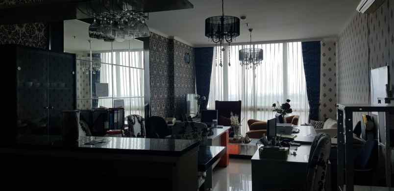 dijual apartemen jl mayjen sungkono