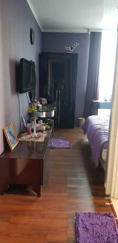 dijual apartemen jl mayjen sungkono