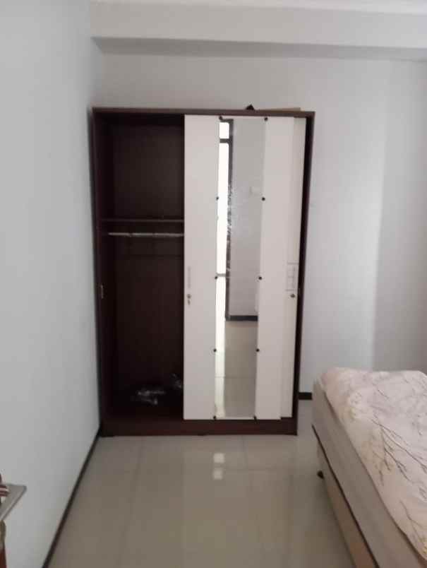 dijual apartemen jl pasteur